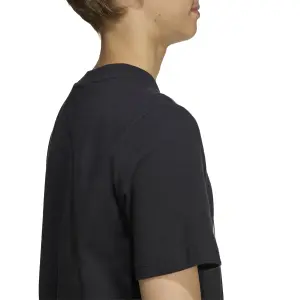 T-shirt à lettrage enfant adidas Stadium image-4