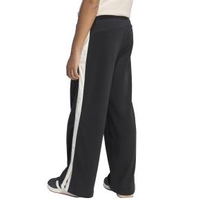 Pantalon de jogging jambe large fille adidas Stadium image-2