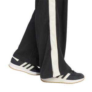 Pantalon de jogging jambe large fille adidas Stadium image-5