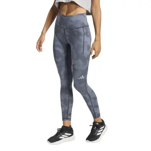 Leggings 7/8 γυναικείο adidas ADI365 Climacool AOP image-1
