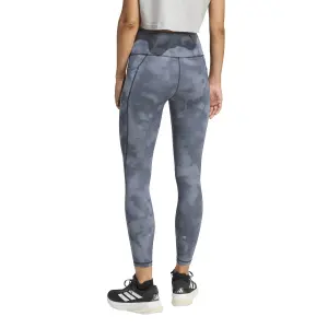 Leggings 7/8 γυναικείο adidas ADI365 Climacool AOP image-2