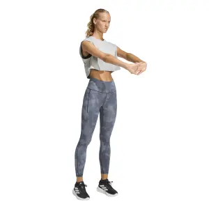 Leggings 7/8 γυναικείο adidas ADI365 Climacool AOP image-3