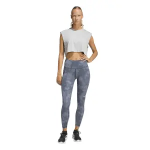 Leggings 7/8 γυναικείο adidas ADI365 Climacool AOP image-4