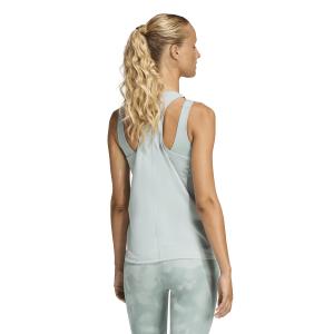 Legging 7/8 para mujer adidas ADI365 Climacool AOP image-3