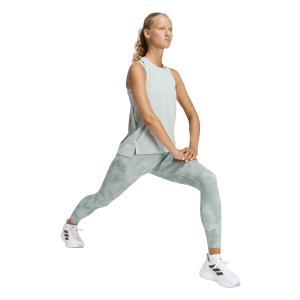 Legging 7/8 para mujer adidas ADI365 Climacool AOP image-4