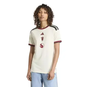 Manchester United damers tredje tröja 2026/27 image-2