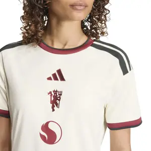 Manchester United damers tredje tröja 2026/27 image-5