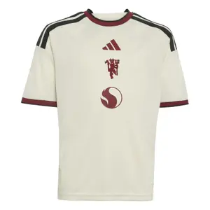 Manchester United Dritttrikot Kind 2026/27