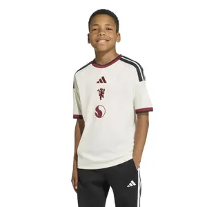 Manchester United Dritttrikot Kind 2026/27 image-2