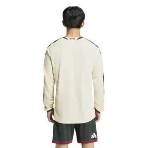 Authentisches Manchester United Dritttrikot mit langen Ärmeln 2026/27 image-3