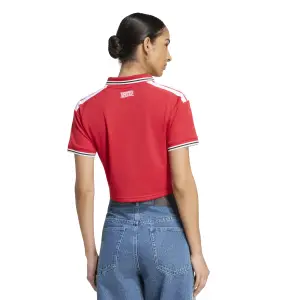 Manchester United Women's Home Bra 2026/27 image-2