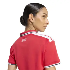 Manchester United Women's Home Bra 2026/27 image-4