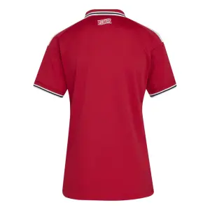 Camiseta local mujer Manchester United 2026/27 image-3