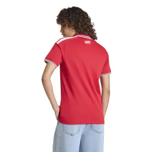 Camiseta local mujer Manchester United 2026/27 image-4