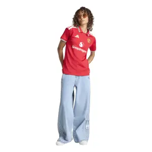 Camiseta local mujer Manchester United 2026/27 image-2