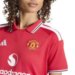 Camiseta local mujer Manchester United 2026/27 image-5