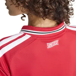 Camiseta local mujer Manchester United 2026/27 image-6