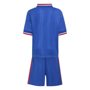 Mini-kit Extérieur enfant Manchester United 202026/27 image-6