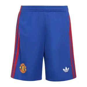 Mini-kit Extérieur enfant Manchester United 202026/27 image-2
