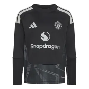 Manchester United Baby Goalkeeper Mini Kit 202026/27