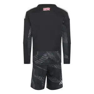 Manchester United Baby Goalkeeper Mini Kit 202026/27 image-4