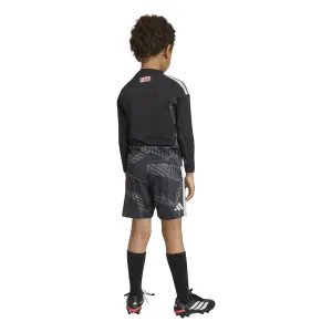 Manchester United Baby Goalkeeper Mini Kit 202026/27 image-5