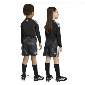 Manchester United Baby Goalkeeper Mini Kit 202026/27 image-6