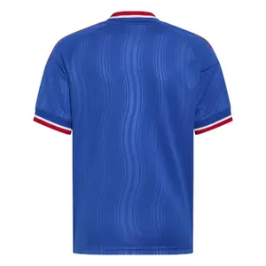 Manchester United Auswärts Trikot Kind 2026/27 image-1