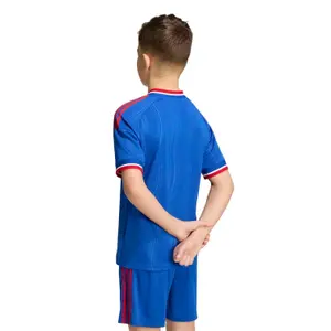 Manchester United Auswärts Trikot Kind 2026/27 image-3