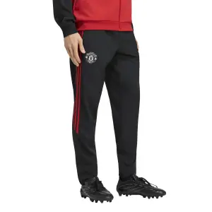Manchester United Tracksuit Bottoms Tiro Presentations 26 image-1