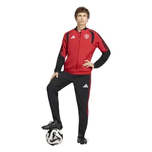 Manchester United Tracksuit Bottoms Tiro Presentations 26 image-3