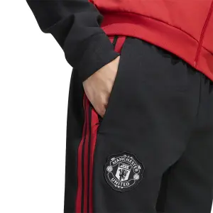Manchester United Tracksuit Bottoms Tiro Presentations 26 image-5