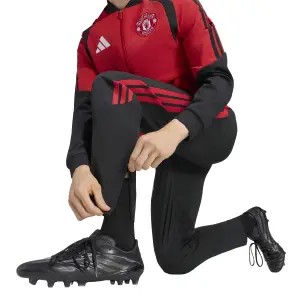 Manchester United Tracksuit Bottoms Tiro Presentations 26 image-6