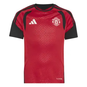 Koszulka dziecięca Manchester United Tiro 26