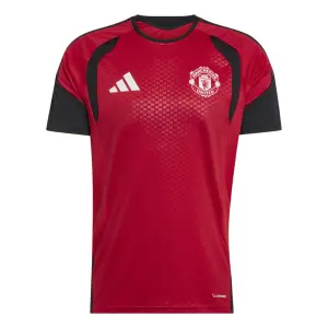 Manchester United Shirt Tiro 26 image-0