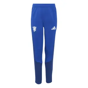 Pantalon de survêtement enfant Manchester United Cup Tiro 26