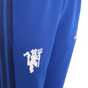 Pantalon de survêtement enfant Manchester United Cup Tiro 26 image-4