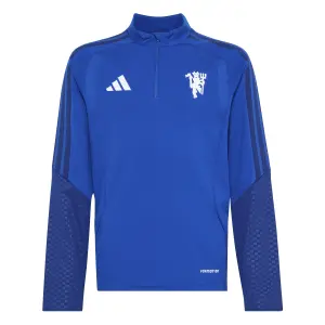 Haut d'entraînement enfant Manchester United Cup Tiro 26