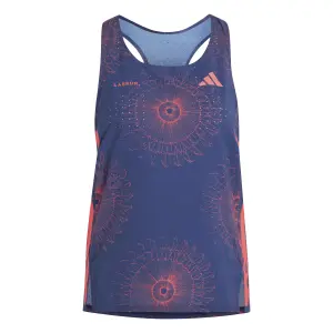 Damen-Top adidas Adizero Labrum image-0