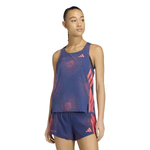 Damen-Top adidas Adizero Labrum image-1