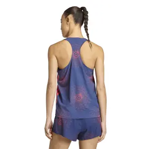 Damen-Top adidas Adizero Labrum image-2