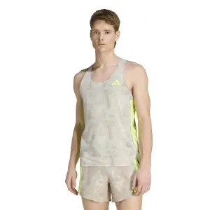 T-Shirt adidas Adizero Labrum image-1