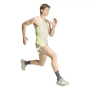 T-Shirt adidas Adizero Labrum image-3