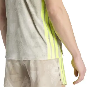 T-Shirt adidas Adizero Labrum image-4