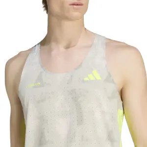 T-Shirt adidas Adizero Labrum image-5