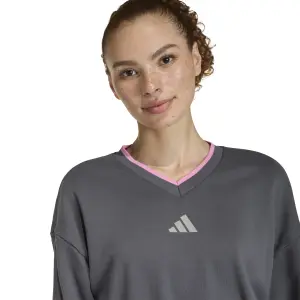 Sweatshirt Damen adidas Stadium image-5