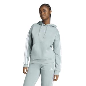 Sudadera con capucha adidas Essentials 3-Stripes Fleece image-1