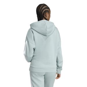 Sudadera con capucha adidas Essentials 3-Stripes Fleece image-3