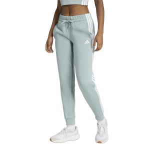 Pantalon de jogging slim femme adidas Essentials 3-Stripes Fleece image-1