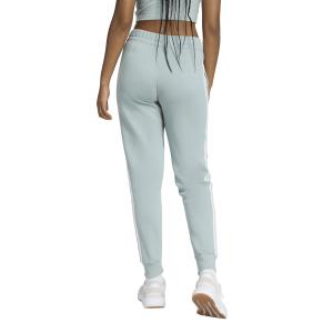 Pantalon de jogging slim femme adidas Essentials 3-Stripes Fleece image-2
